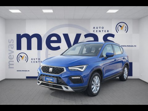 Seat Ateca 2.0 TDI