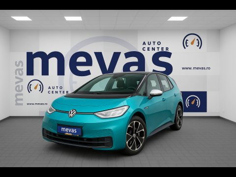 Volkswagen ID.3 58KW