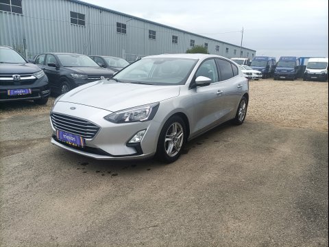 Ford Focus 1.5 TDCI