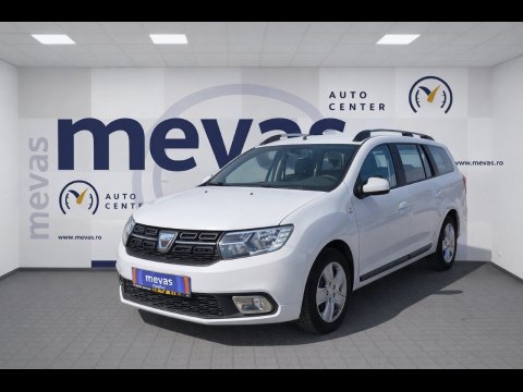 Dacia Logan MCV 1.5 DCI
