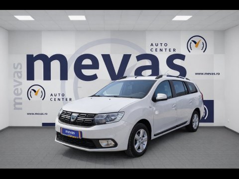 Dacia Logan MCV 1.5 DCI