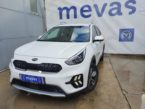 Kia Niro 1.6 Hibrid