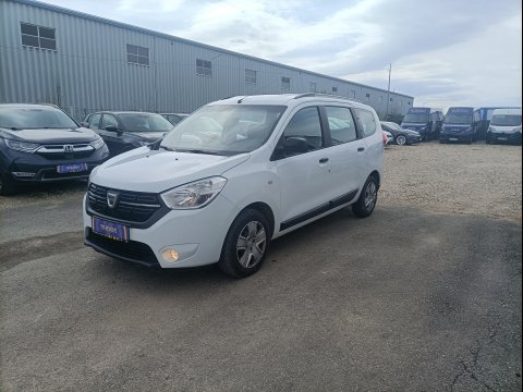 Dacia Lodgy 1.5 DCI
