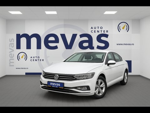 Volkswagen Passat 2.0 TDI