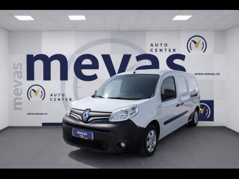 Renault Kangoo 1.5 DCI