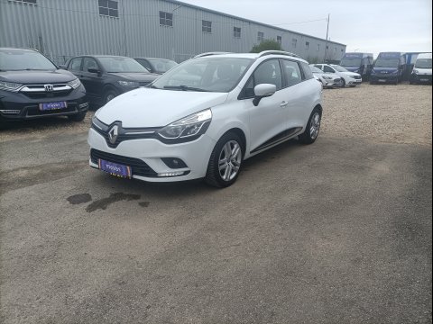 Renault Clio 0.9 tCe