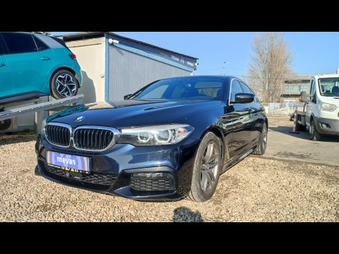 BMW 530XD 3.0 XD
