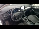 Ford Focus 1.5 TDCI