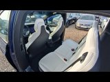 Tesla Model X Long Range