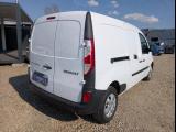 Renault Kangoo 1.5 DCI
