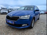 Skoda Fabia 1.0 TSI