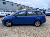 Skoda Fabia 1.0 TSI