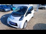 Citroën C-ZERO ELECTRIC