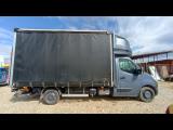 Renault Master 2.3 DCI