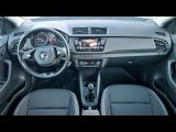 Skoda Fabia 1.0 TSI