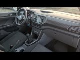 Volkswagen T-Cross 1.6 TDI