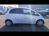 Citroën C-ZERO ELECTRIC