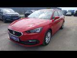 Seat Leon 1.5 TSi