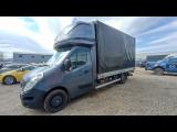 Renault Master 2.3 DCI