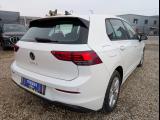 Volkswagen Golf 8 1.5 TSI