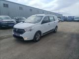 Dacia Lodgy 1.5 DCI
