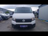 Volkswagen Crafter 35 2.0 TDI