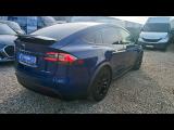 Tesla Model X Long Range