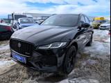 Jaguar F-Pace 2.0 D