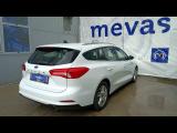 Ford Focus 1.5 TDCI