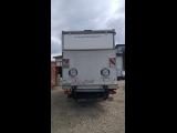 Renault Master 2.3 DCI