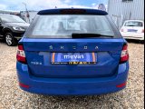 Skoda Fabia 1.0 TSI