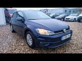 Volkswagen Golf 7 1.0 TSI