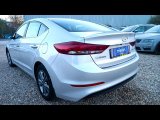 Hyundai Elantra 1.6 MPI