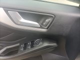 Ford Focus 1.5 TDCI