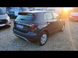 Volkswagen T-Cross 1.6 TDI