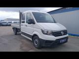 Volkswagen Crafter 35 2.0 TDI
