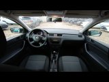 Skoda Rapid 1.6 TDI