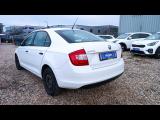 Skoda Rapid 1.6 TDI