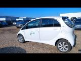 Citroën C-ZERO ELECTRIC