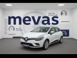 Renault Clio 0.9 tCe Renault Clio 0.9 tCe