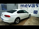 Volkswagen Passat 2.0 TDI