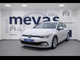 Volkswagen Golf 8 1.5 TSI