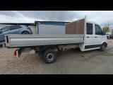 Volkswagen Crafter 35 2.0 TDI