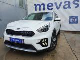 Kia Niro 1.6 Hibrid