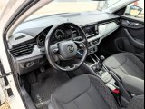 Skoda Scala 1.0 TSI