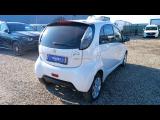 Citroën C-ZERO ELECTRIC