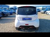 Citroën C-ZERO ELECTRIC