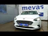 Ford Focus 1.5 TDCI