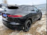 Jaguar F-Pace 2.0 D