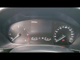 Ford Focus 1.5 TDCI